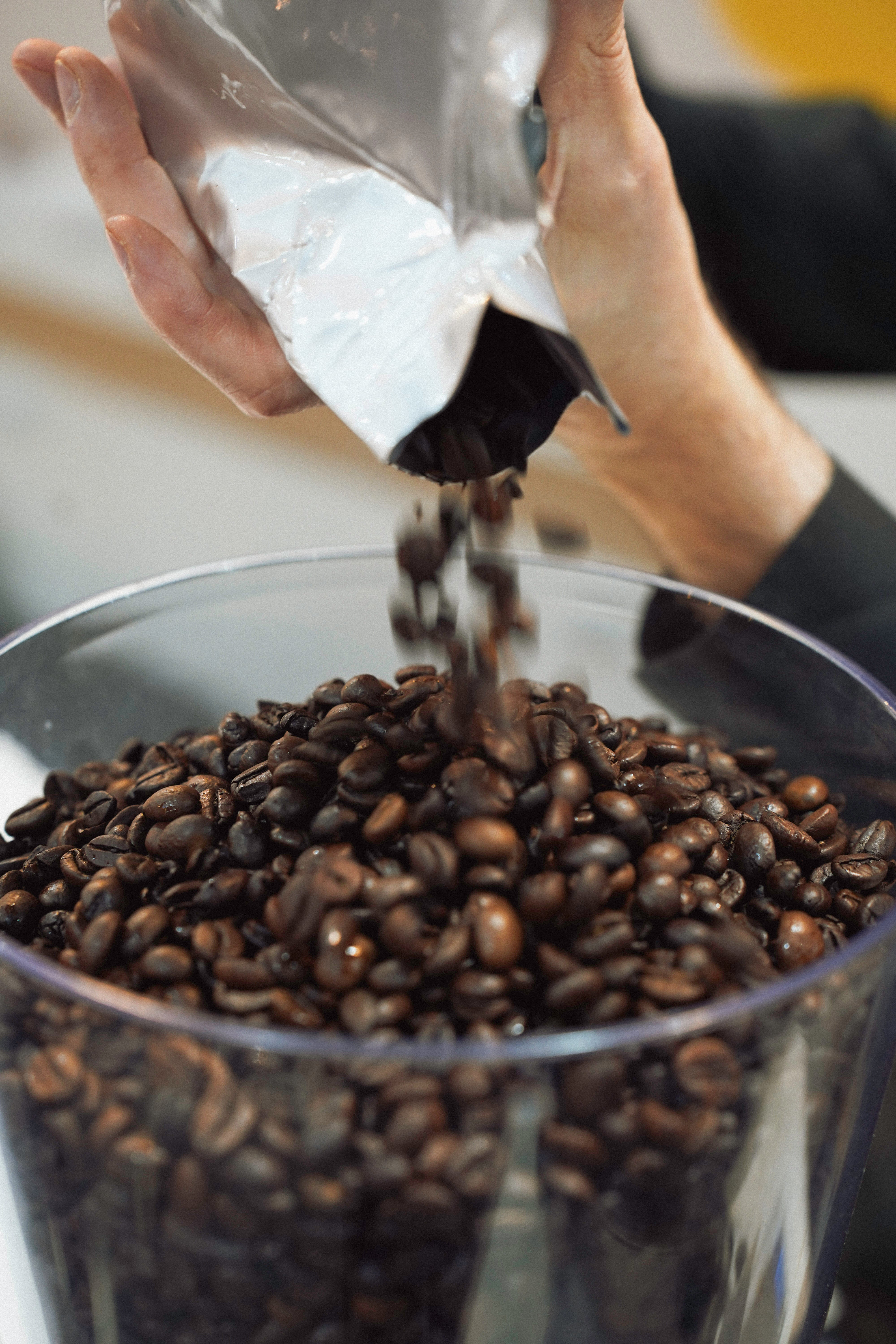 Coffee Beans