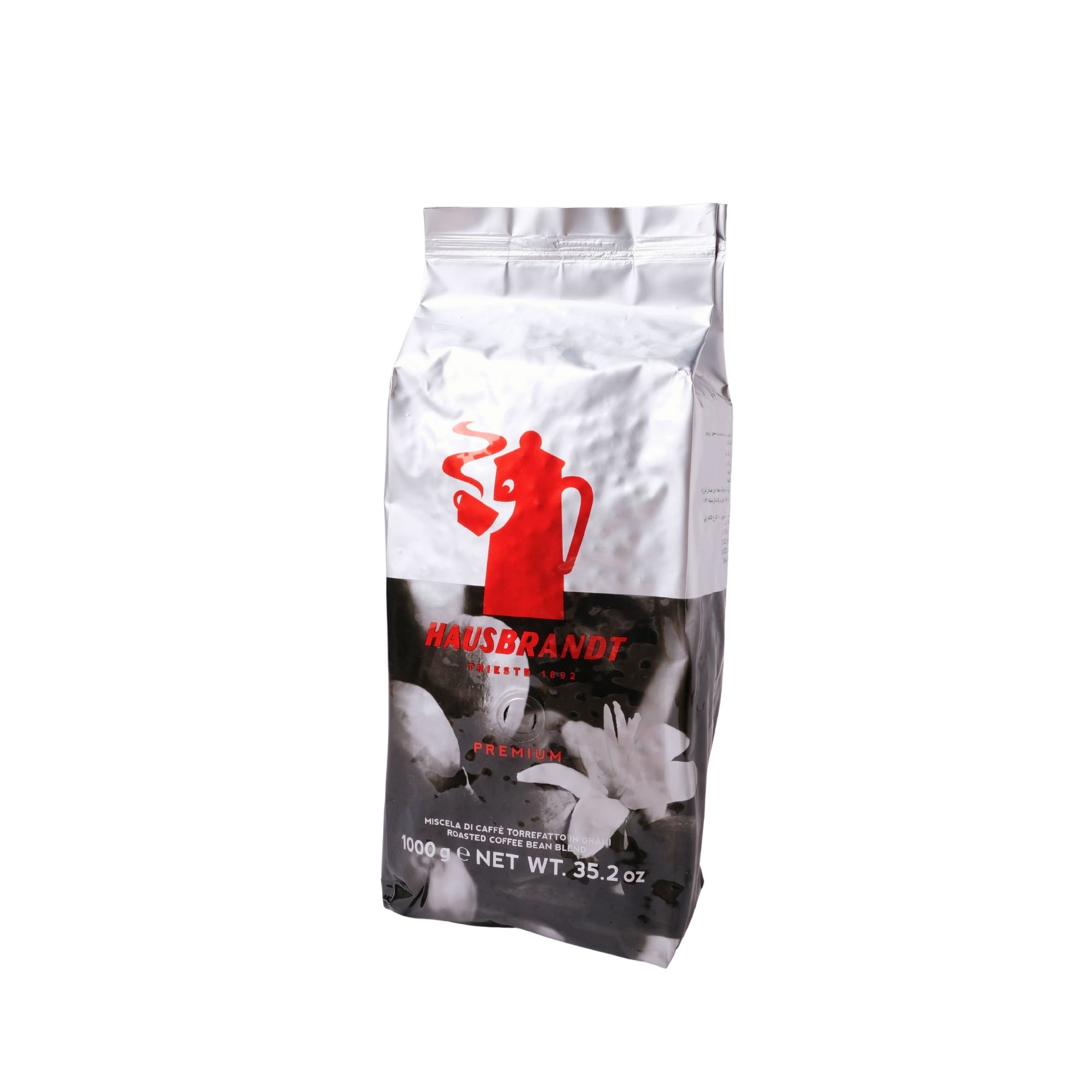Hausbrandt Premium, 1000g