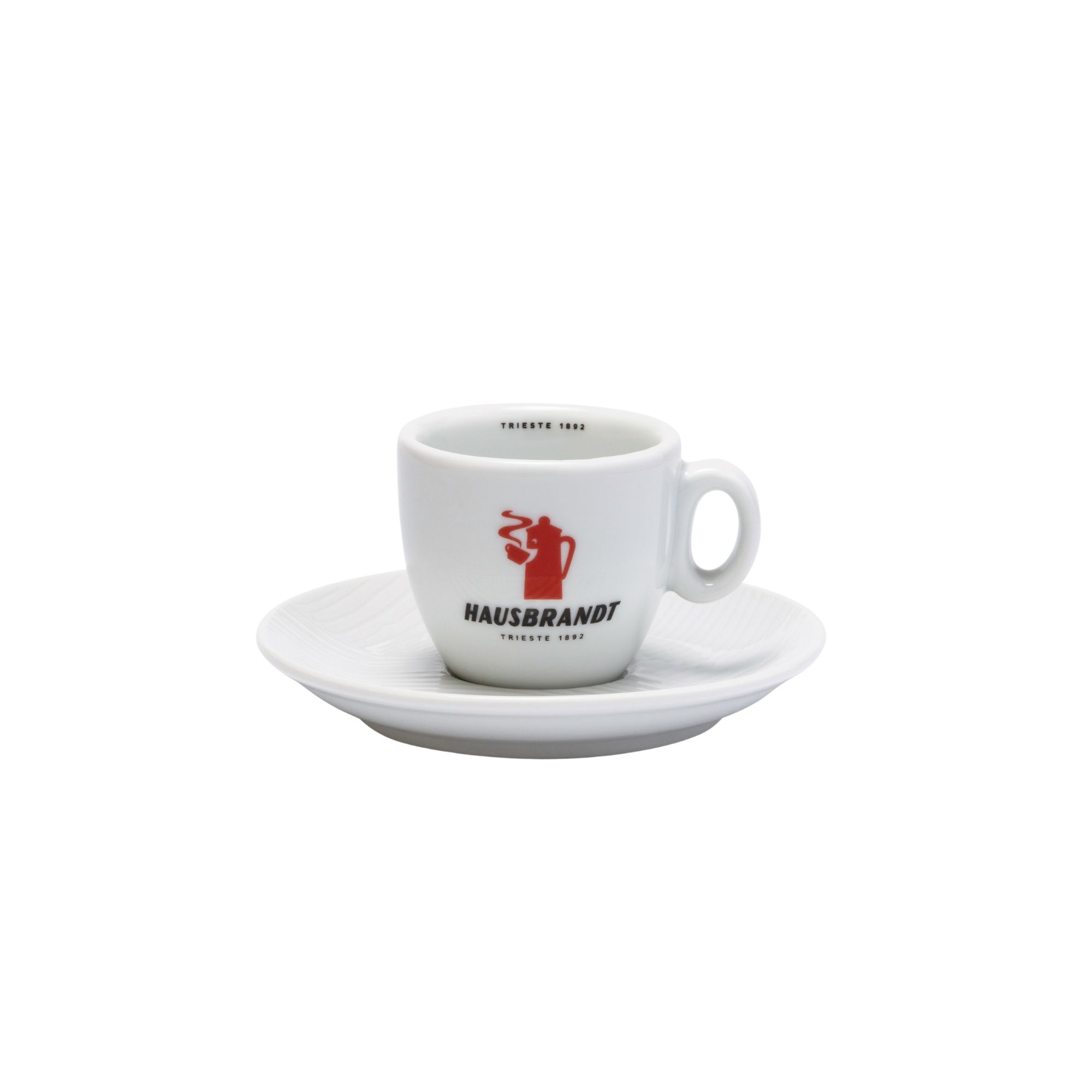 Hausbrandt Espresso Cup