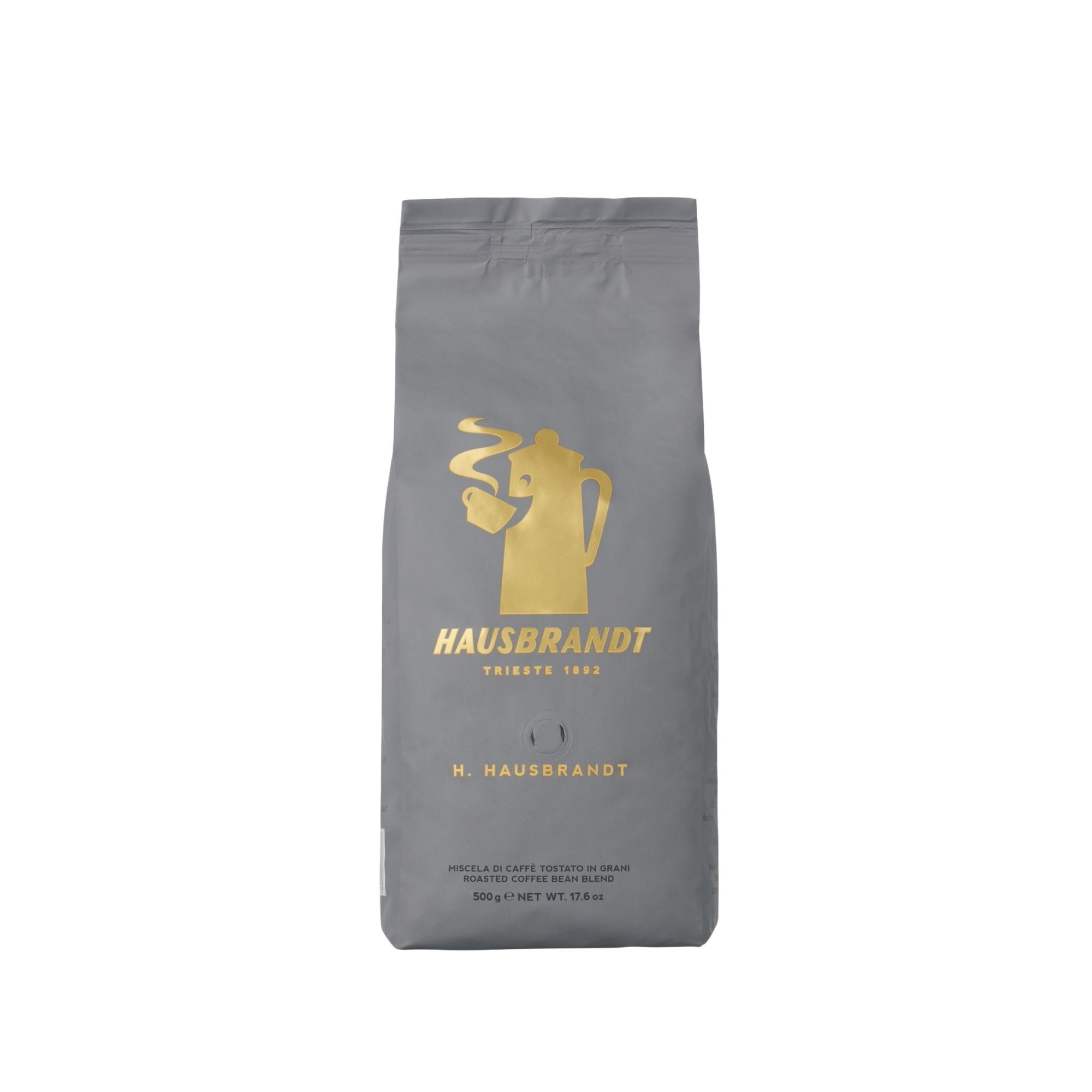 Hausbrandt H.Hausbrandt, 500g