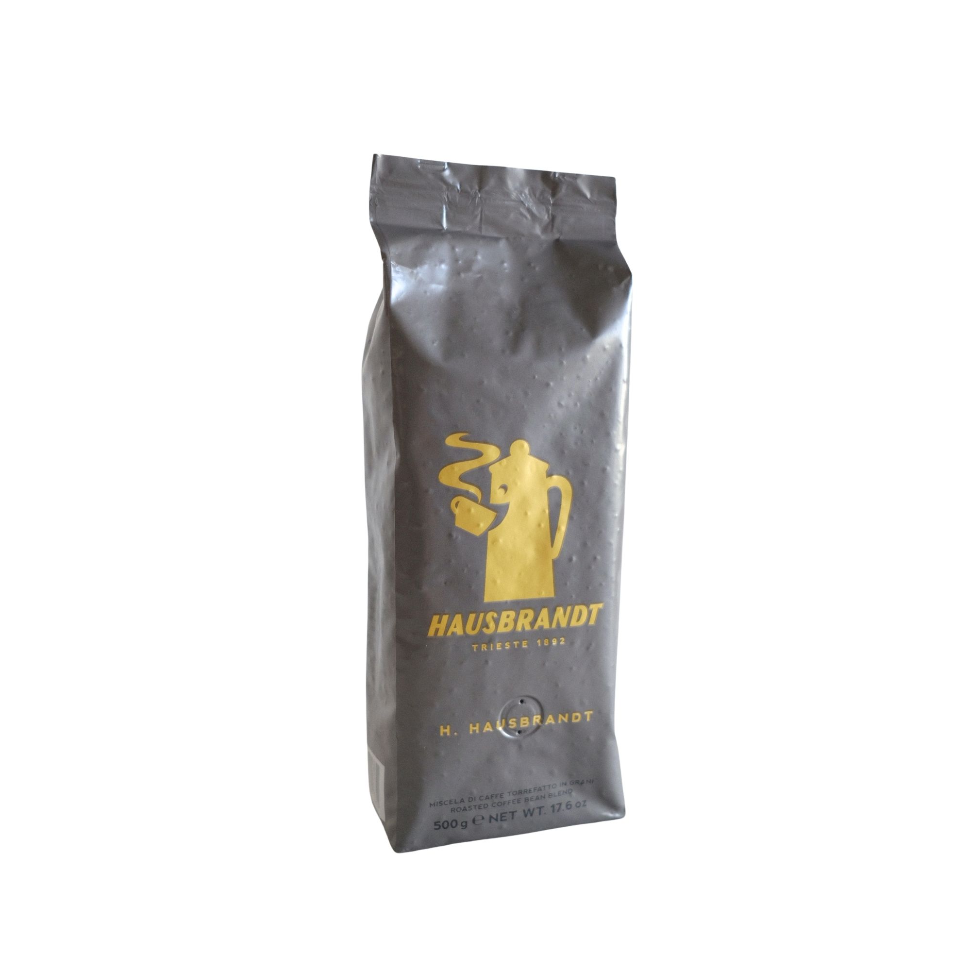 Hausbrandt H.Hausbrandt, 500g