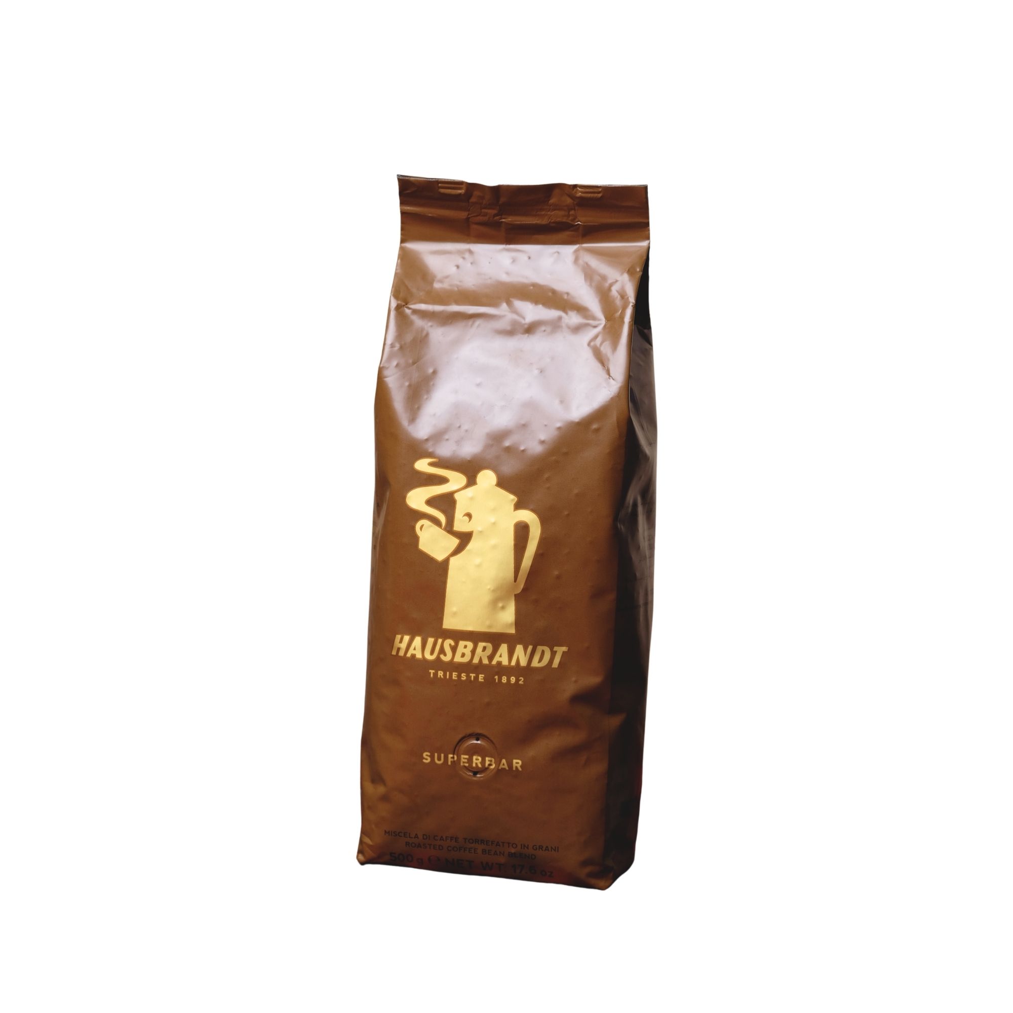 Hausbrandt Superbar, 500g